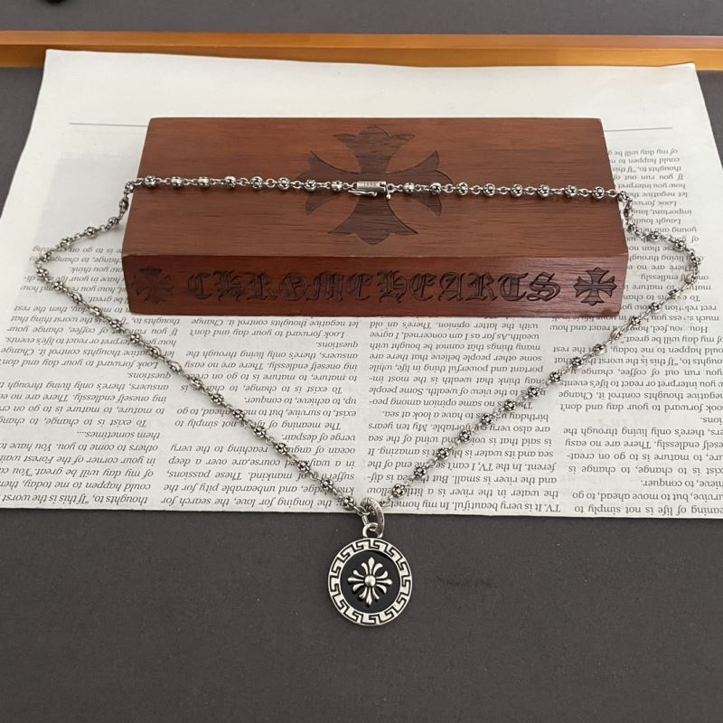 Chrome Hearts Necklaces